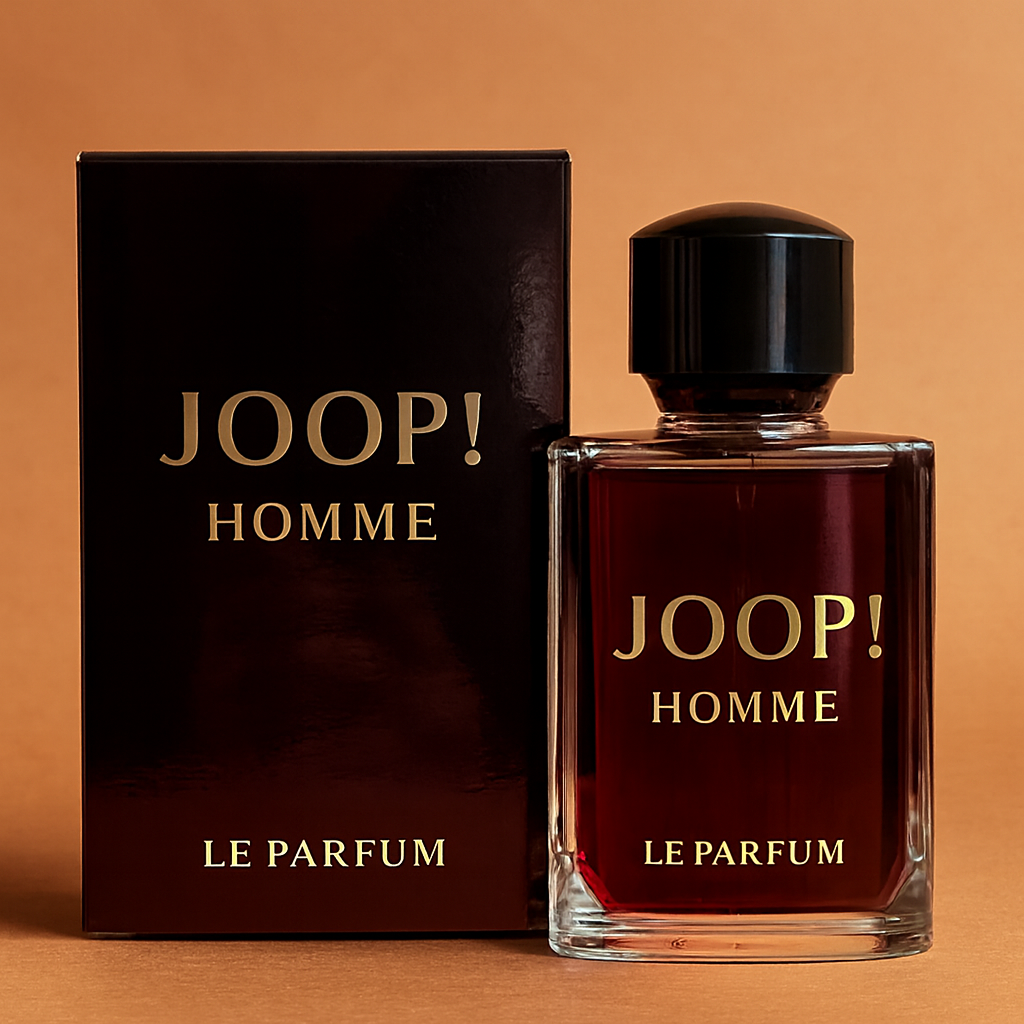 Joop! Homme Le Parfum