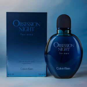Obsession Night for Men – Calvin Klein