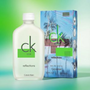 CK One Calvin Klein