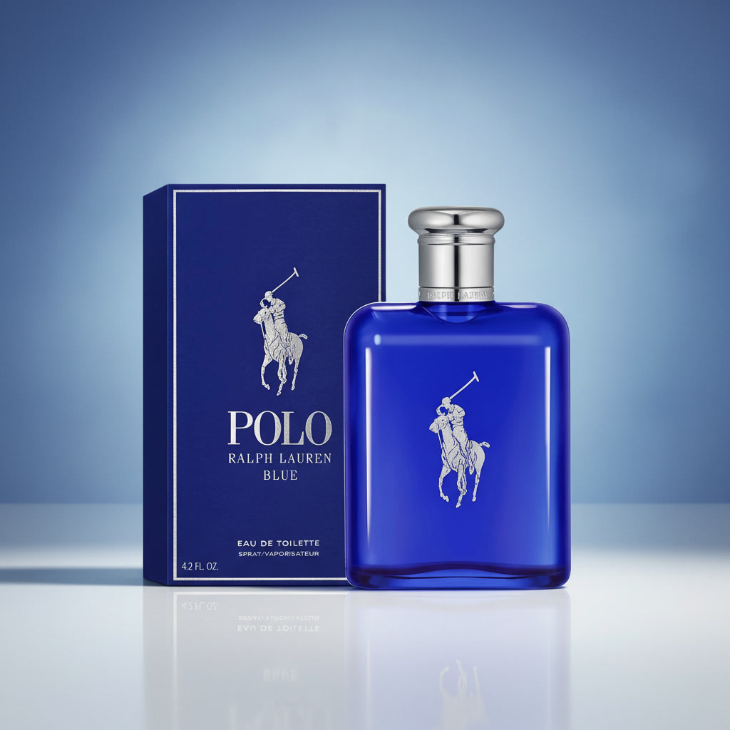 Polo Blue Ralph Lauren