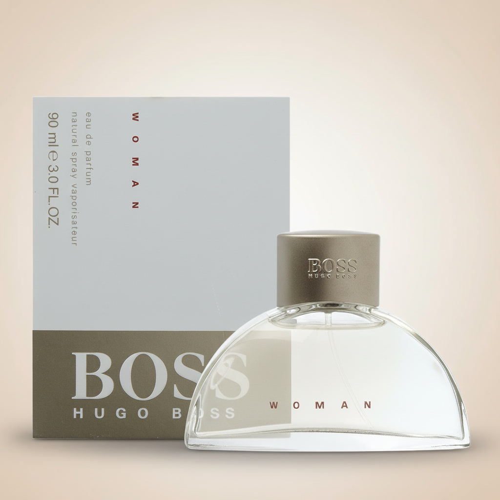 Boss Woman Hugo Boss