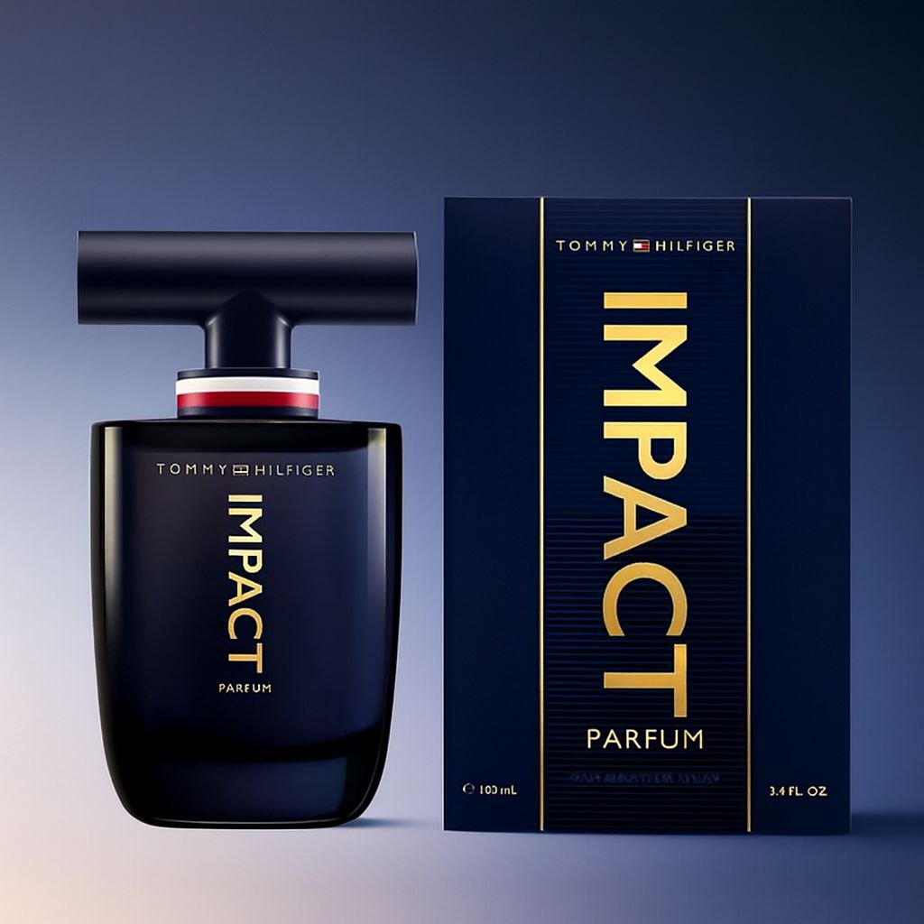 عطر ایمپکت پرفیوم تامی هیلفیگر | (Tommy Hilfiger Impact Parfum)
