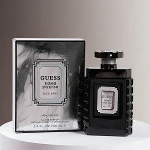 Guess Uomo Intenso