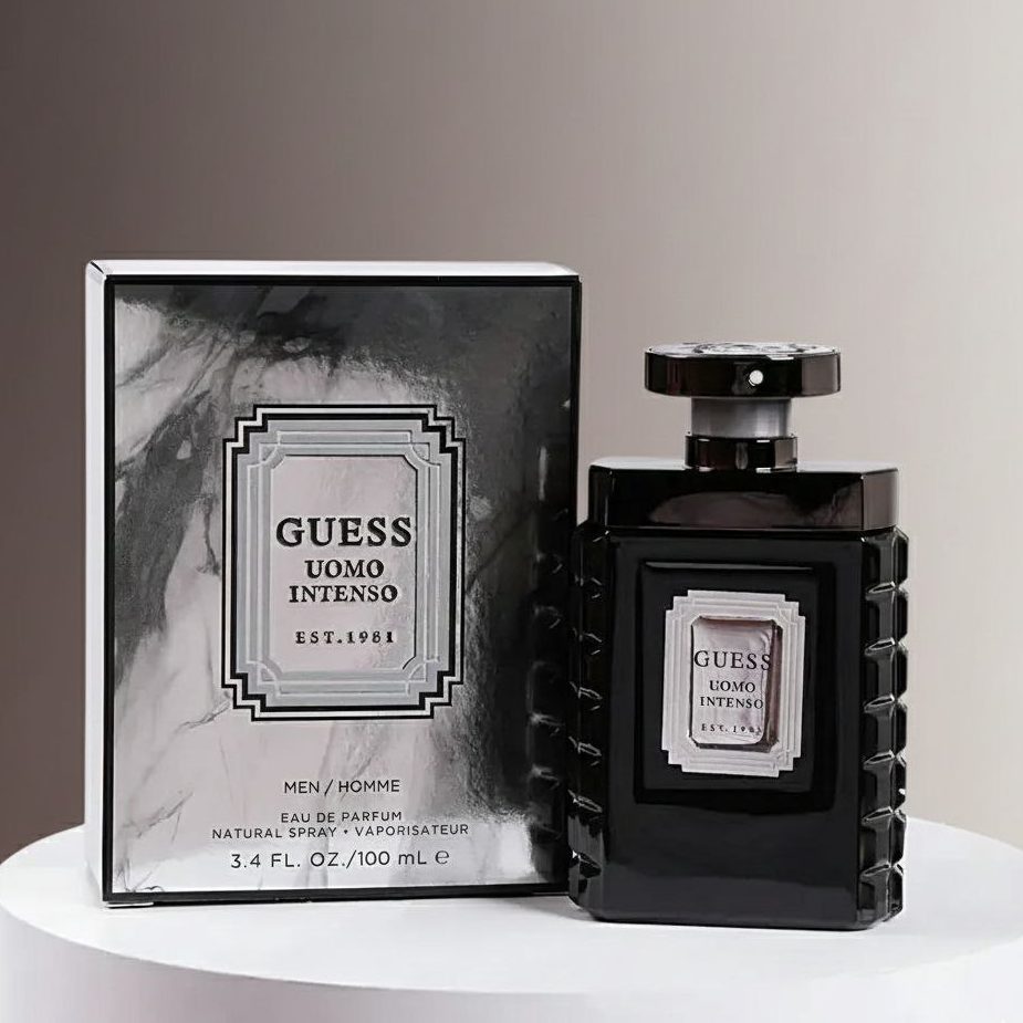 Guess Uomo Intenso