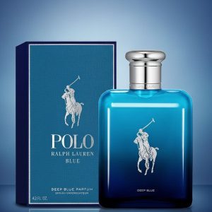 Polo Blue Parfum