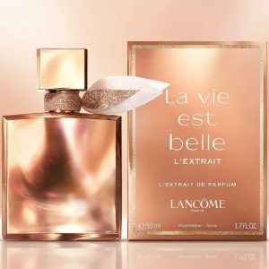 La Vie est Belle L'Elixir Lancôme