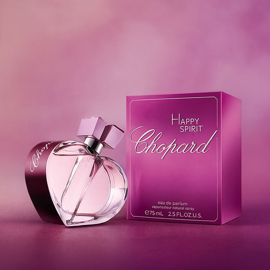 Happy Spirit Chopard