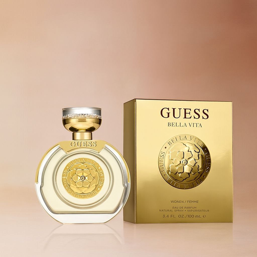 Bella Vita Guess
