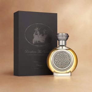 عطر کامپلکس بادیسیا د ویکتوریوس