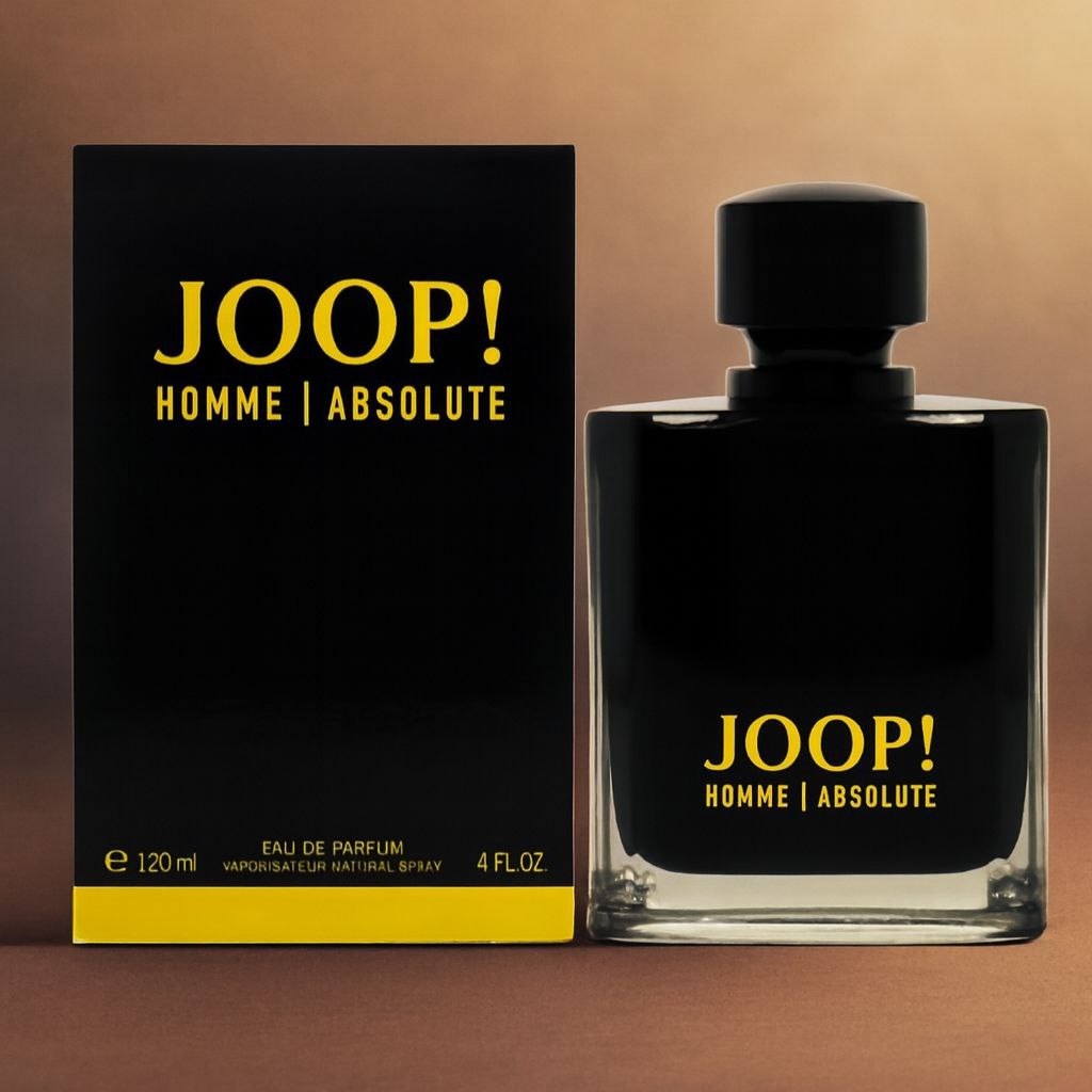 عطر جوپ هوم ابسولوت