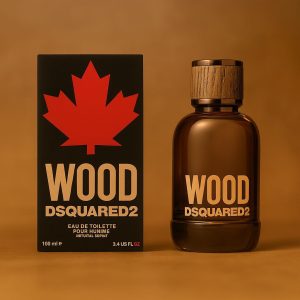 عطر وود فور هیم دیسکوارد