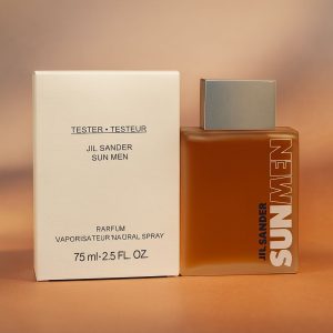 عطر سان من جیل ساندر